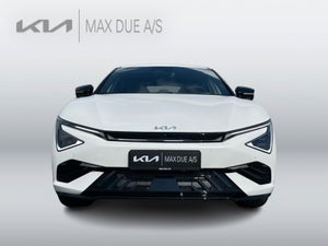 Kia EV6 Long Range GT-Line