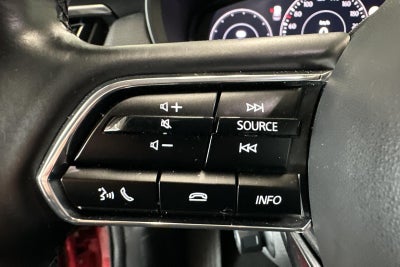 Mazda CX-60 PHEV Homura aut. AWD