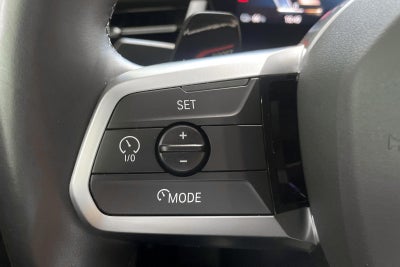 BMW iX1 xDrive30 M-Sport