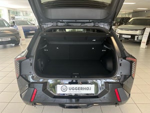 Kia EV4 Long Range GT-Line