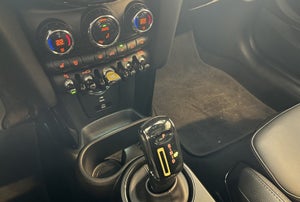 MINI Cooper SE Classic Trim