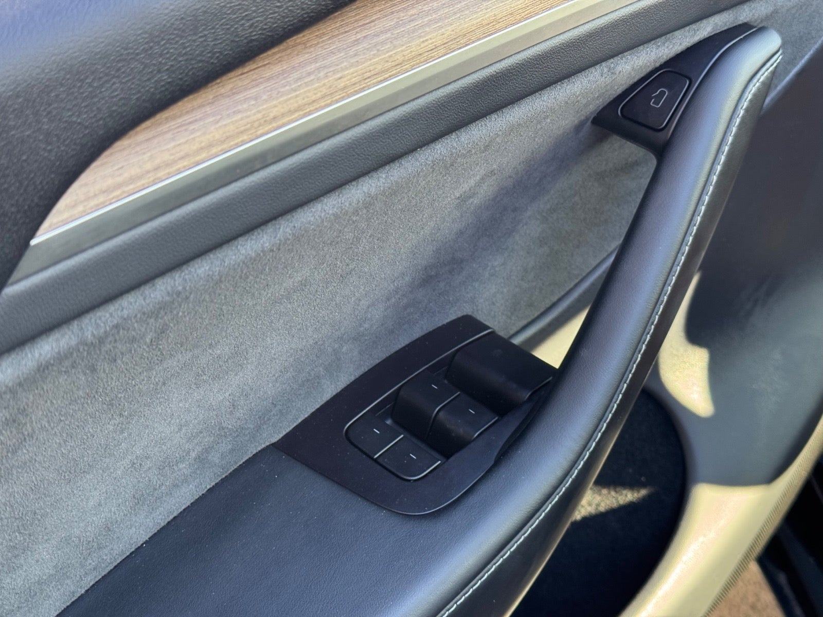 Billede af Tesla Model Y  Long Range RWD