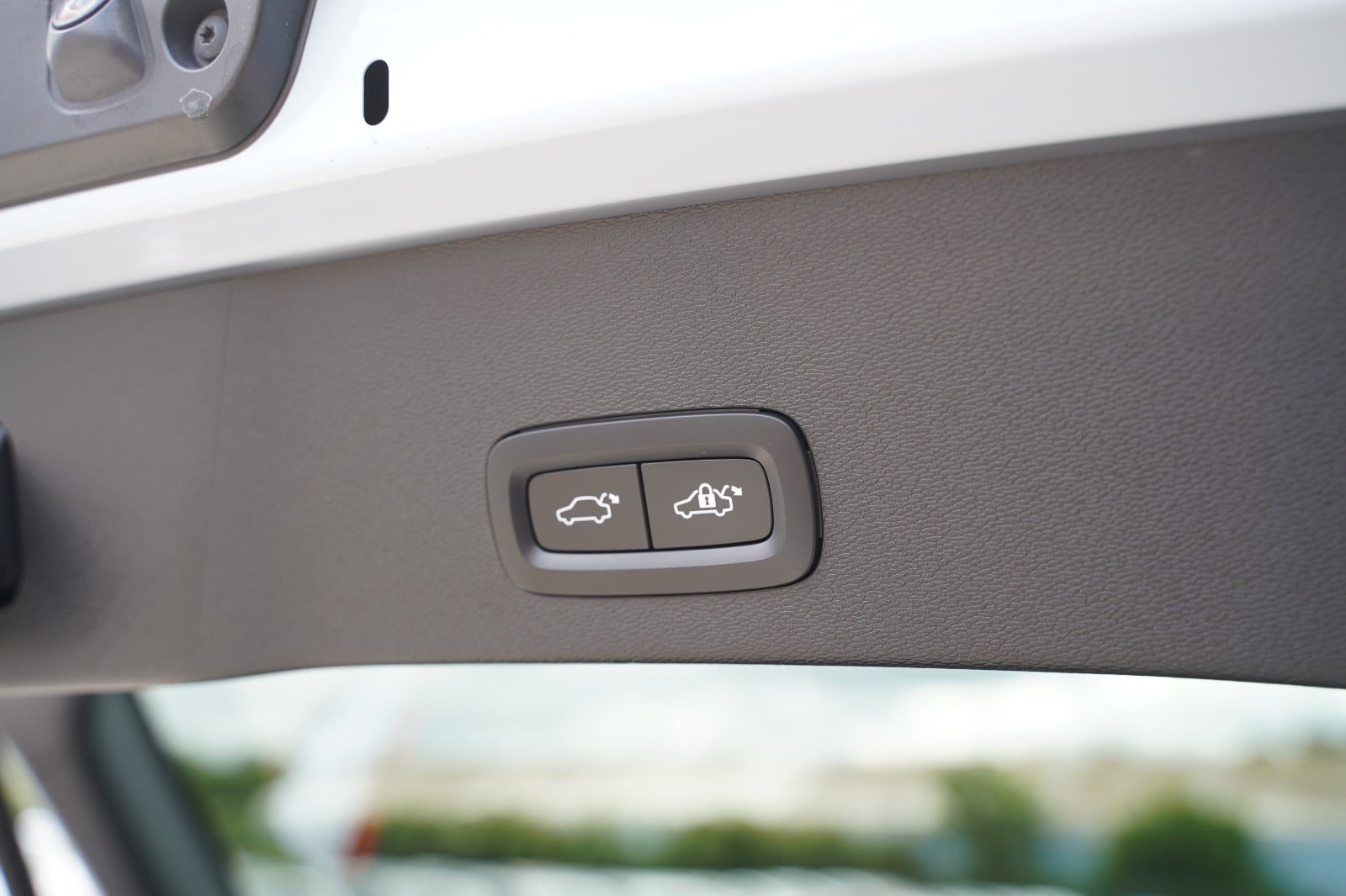 Billede af Volvo C40  ReCharge Twin Plus