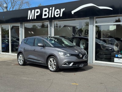 Renault Scenic IV 1,5 dCi 110 Zen 5d