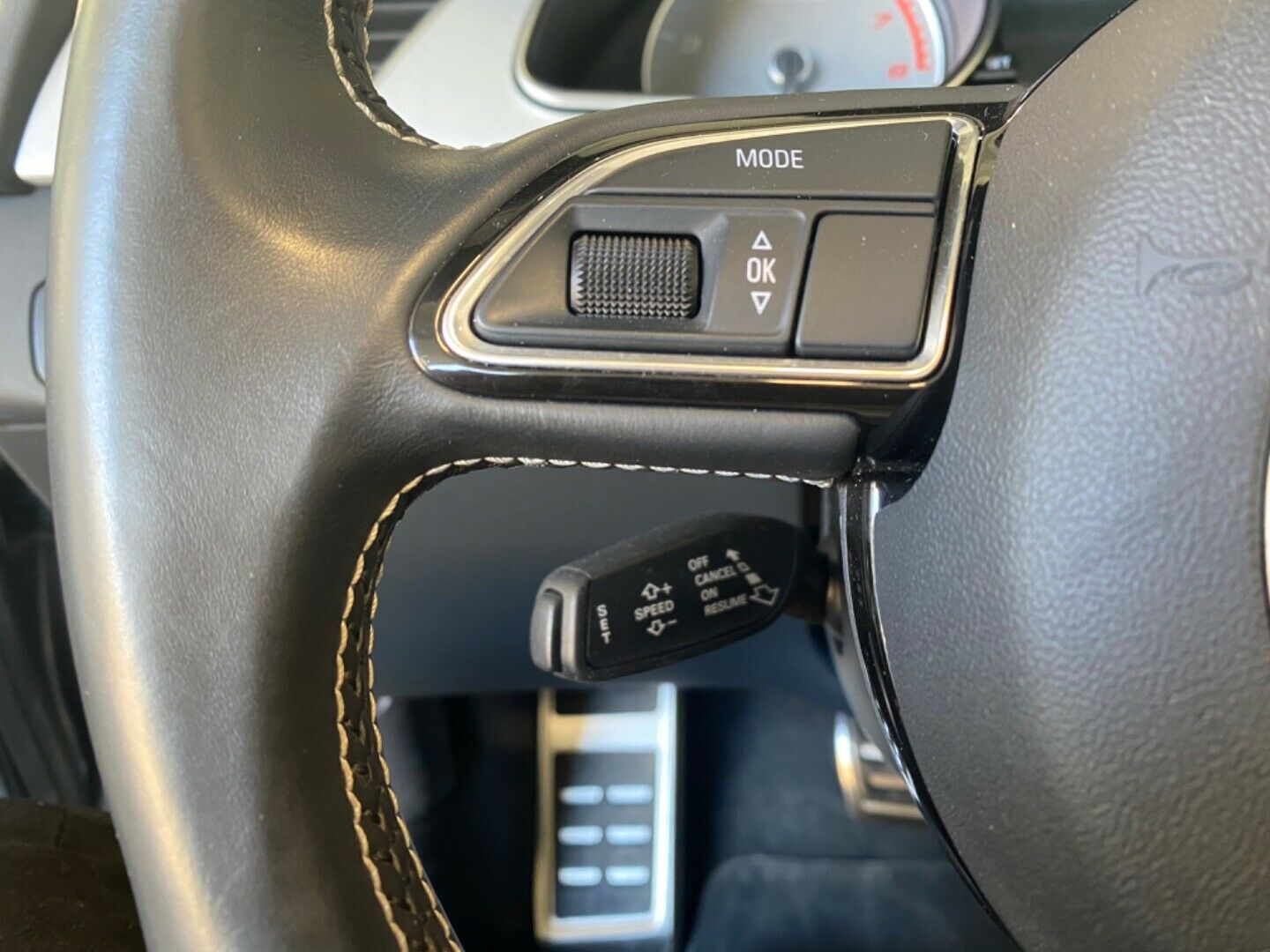 Audi S5 2015