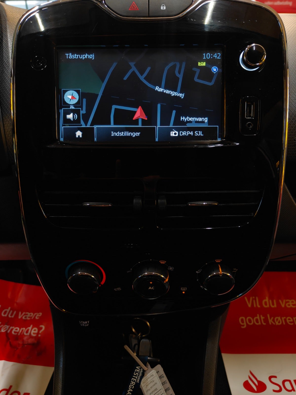 Billede af Renault Clio IV 0,9 TCe 90 Limited