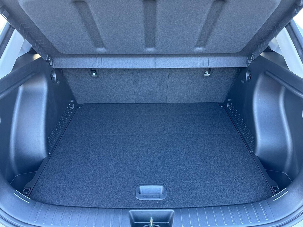 Hyundai Kona EV Advanced billede 13