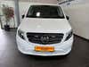 Mercedes Vito 119 CDi Kassevogn aut. L RWD thumbnail