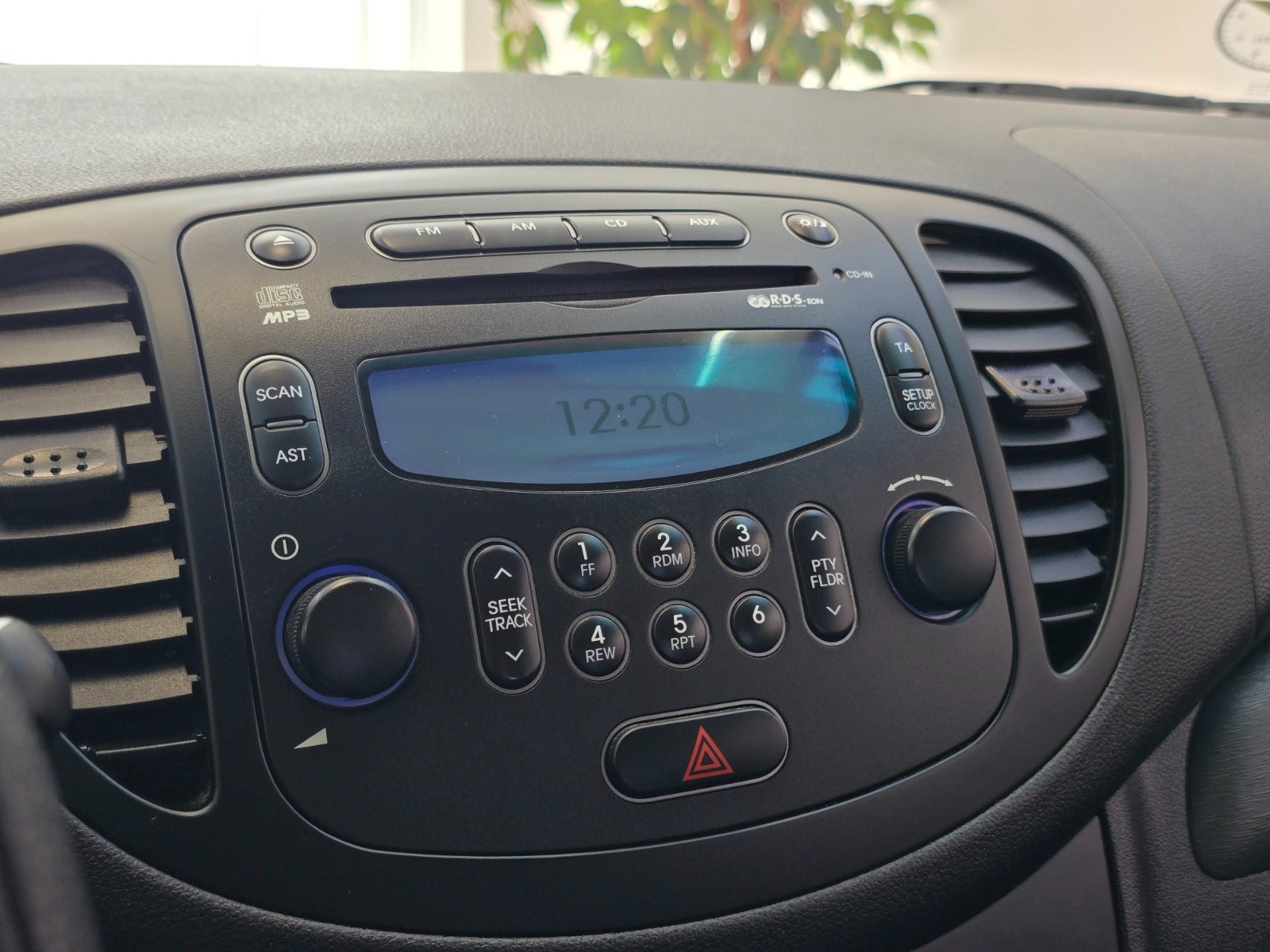 Billede af Hyundai i10 1,1 Classic