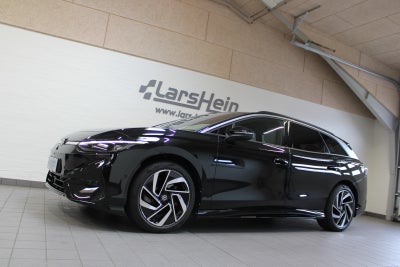 VW ID.7 Style Tourer