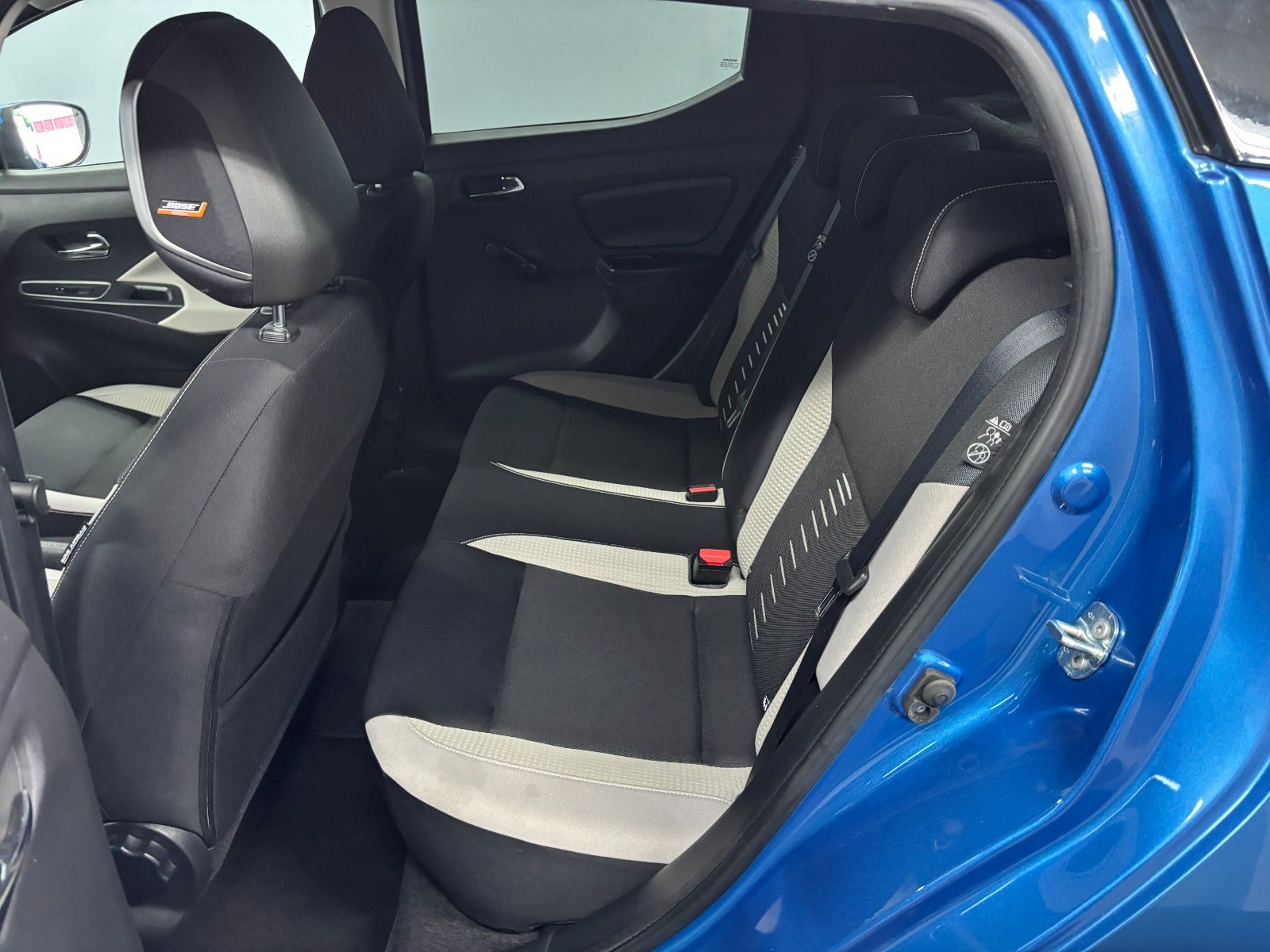 Billede af Nissan Micra 0,9 IG-T 90 Tekna