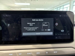 Kia EV3 Long Range Upgrade