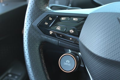 Cupra Born VZ