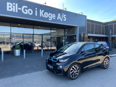 BMW i3  BEV 5d