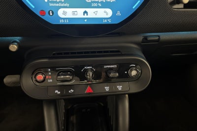 MINI Cooper E Classic Trim S