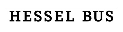 Hesselbus A/S