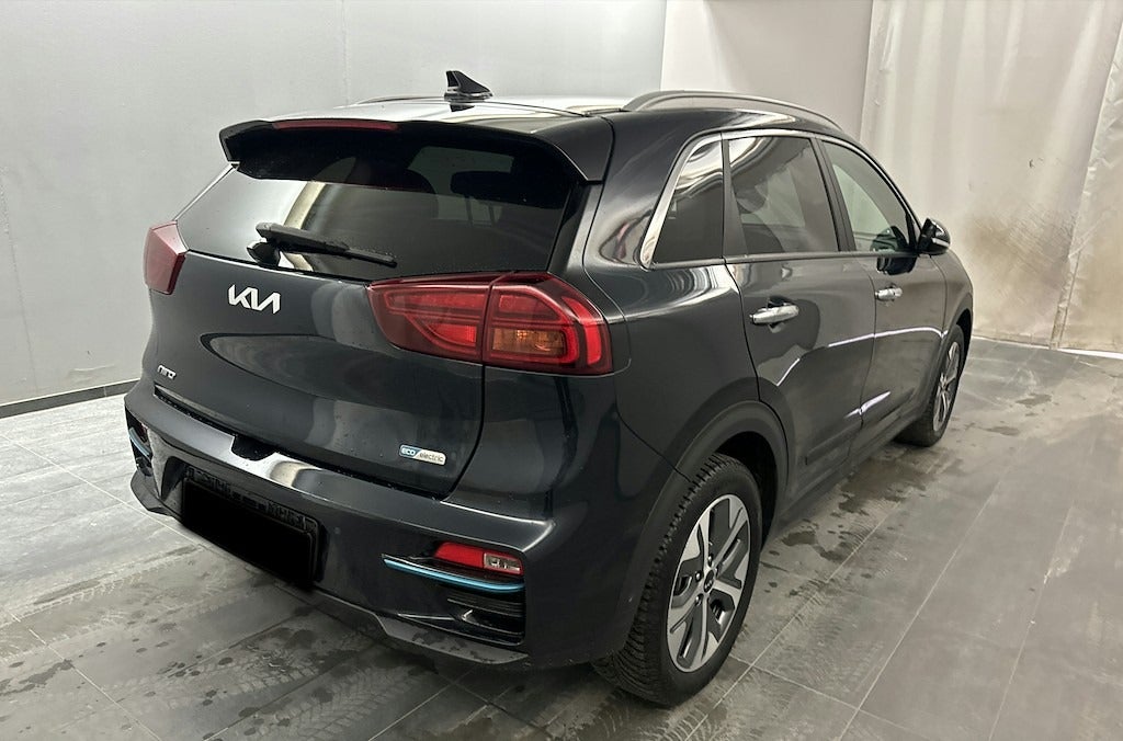 Kia e-Niro Spirit