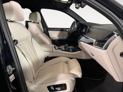 BMW X5 xDrive45e M-Sport aut.