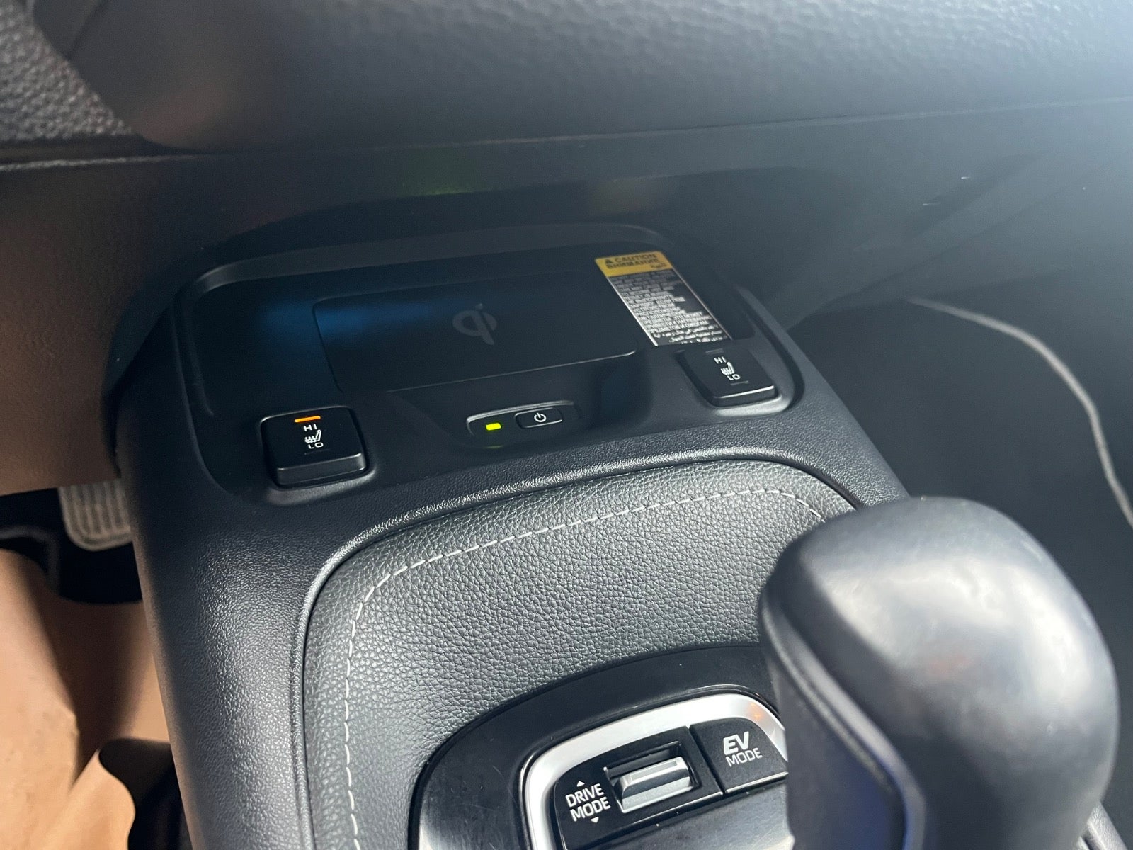 Billede af Toyota Corolla 1,8 Hybrid H3 Smart Touring Sports MDS