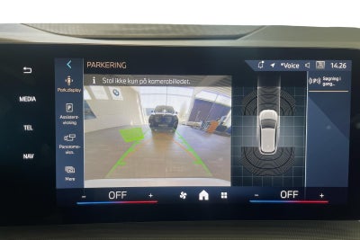 BMW 225e Active Tourer xDrive aut.