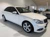 Mercedes C180 CDi Avantgarde BE