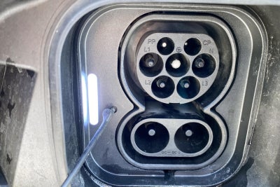 Volvo XC40 P6 ReCharge Core
