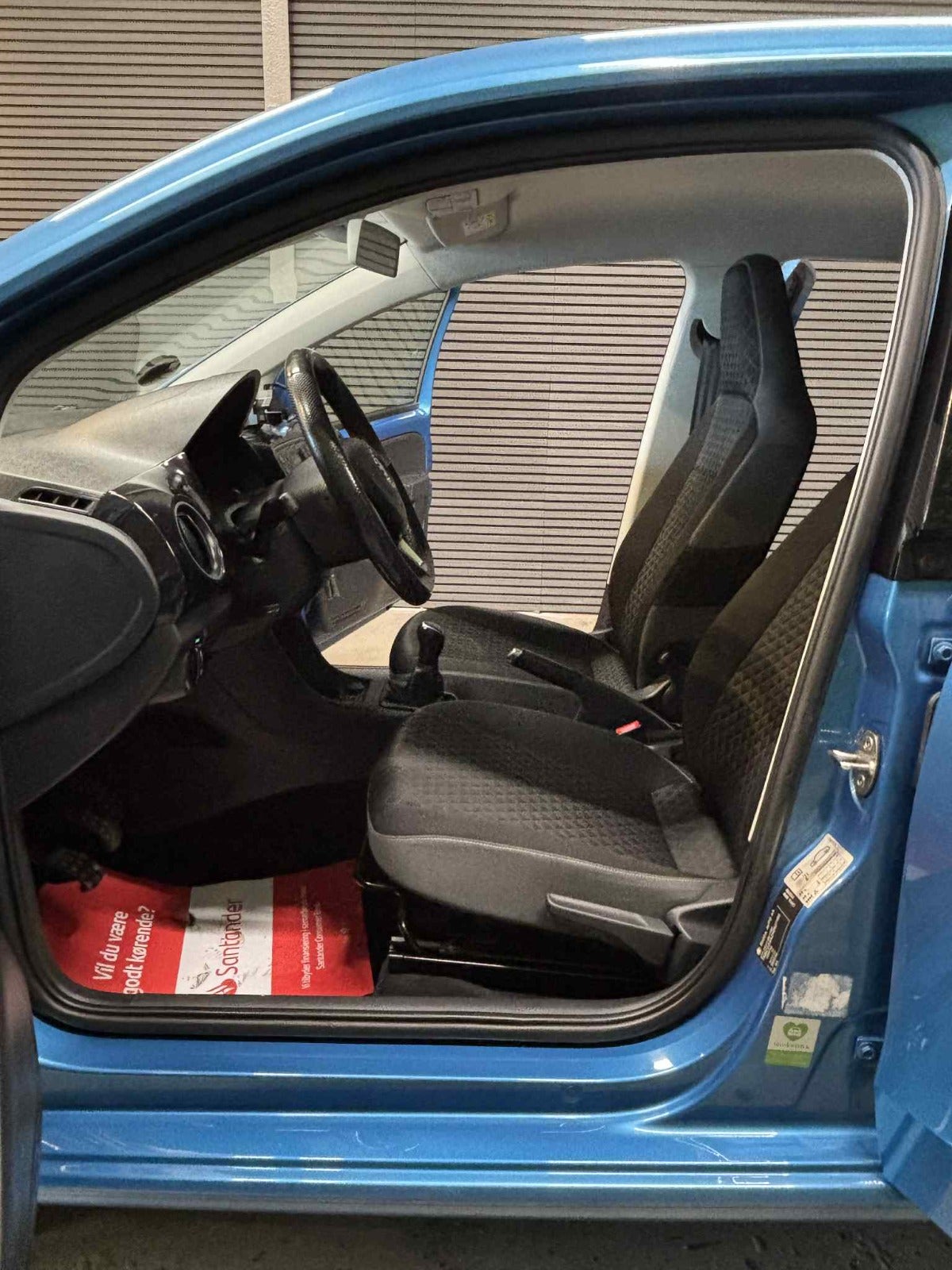 Billede af Skoda Citigo 1,0 MPi 60 Style Sport