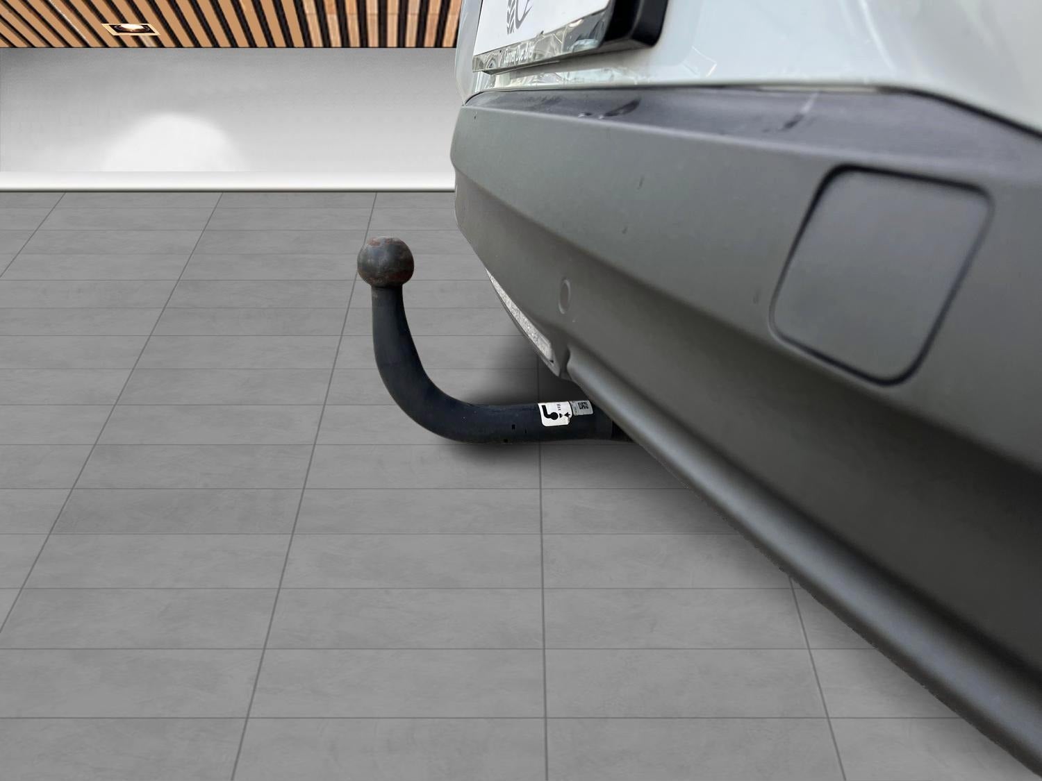 Billede af Ford Mustang Mach-E 68 Standard Range