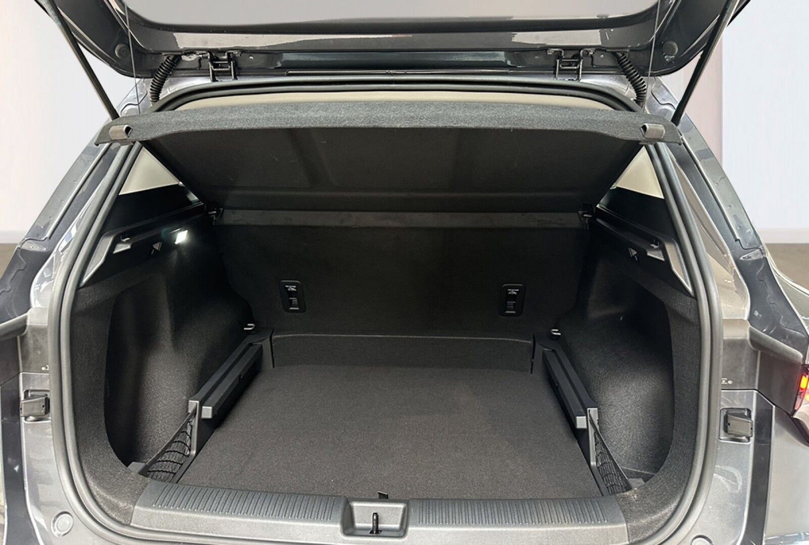 MG MGS5 Comfort