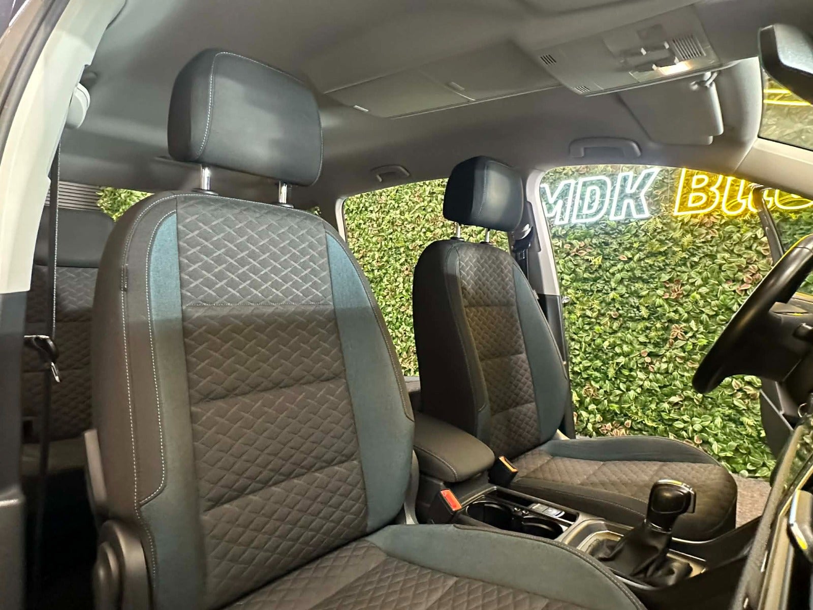 Billede af VW Touran 2,0 TDi 150 IQ.Drive DSG 7prs