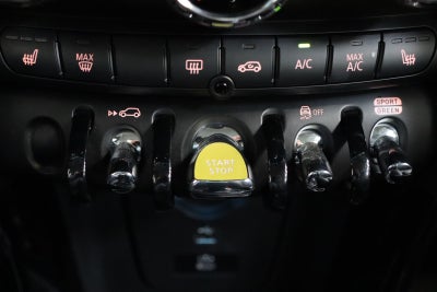 MINI Cooper SE Edition Premium Plus