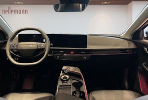 Kia EV6 Long Range Performance Upgrade AWD