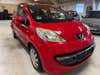 Peugeot 107 Comfort thumbnail