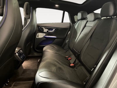 Mercedes EQE53 AMG 4Matic+