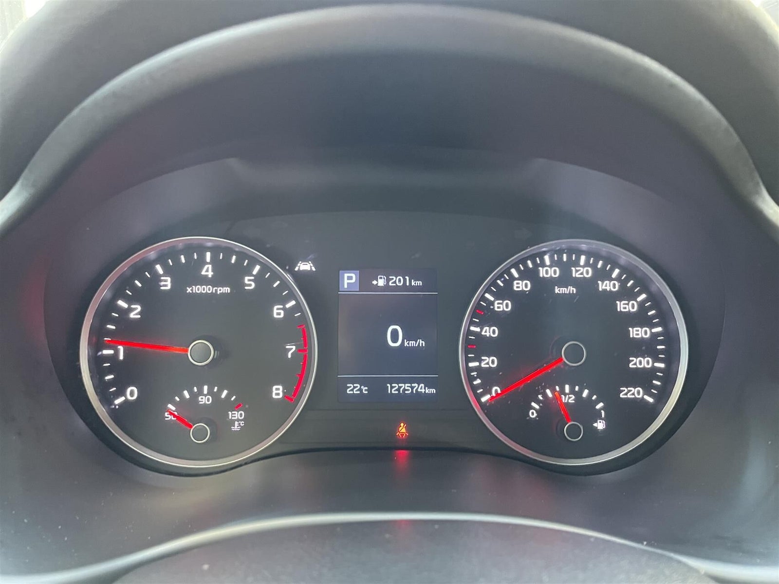 Kia Stonic T-GDi Vision Edition+ DCT