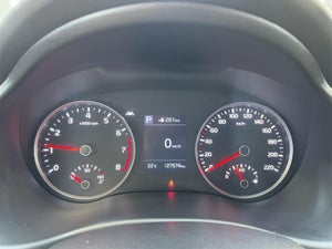 Kia Stonic T-GDi Vision Edition+ DCT