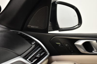 BMW X5 M50i xDrive aut.