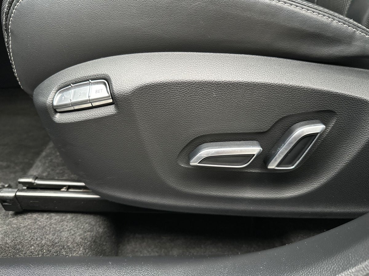 MG Marvel R Luxury billede 19