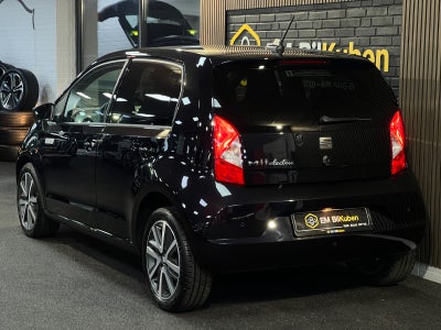 Seat Mii Electric
