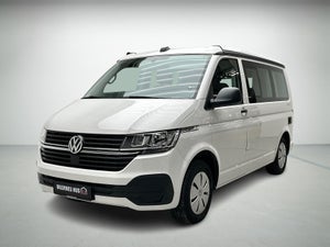 VW California TDi 110 Coast