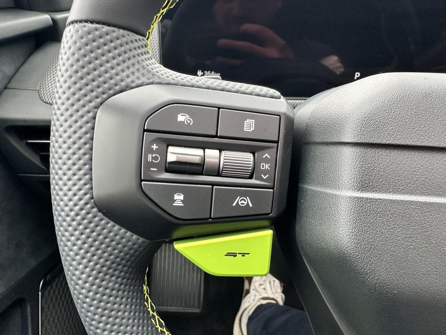 Kia EV6 GT Performance AWD