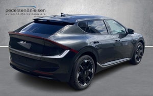 Kia EV6 Long Range Prestige