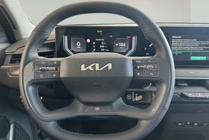 Kia EV9 Long Range Upgrade RWD 7prs