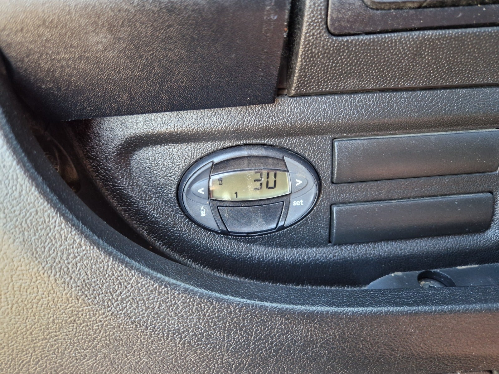 Billede af Citroën Jumper 33 2,0 BlueHDi 160 Kassevogn L3H2