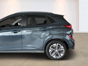 Hyundai Kona EV Exclusive