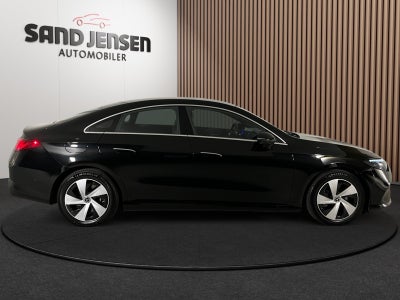 Mercedes CLA350 EQ Progressive 4Matic