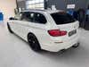 BMW 520d Touring aut. thumbnail