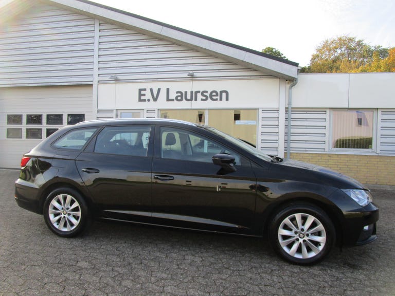 Seat Leon TSi 115 Style ST