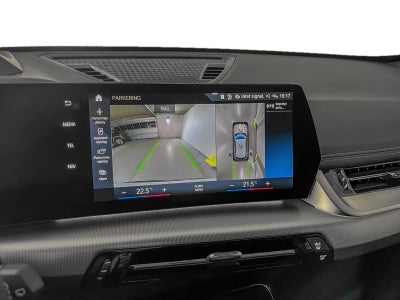 BMW iX1 xDrive30 X-Line