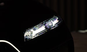 BMW i7 xDrive60 M-Sport